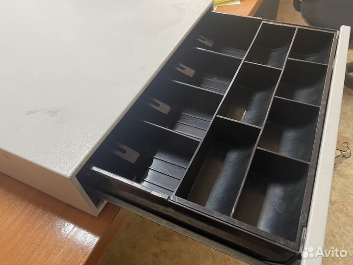 Денежный ящик Mercury