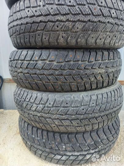 Nexen Winguard 231 185/65 R15