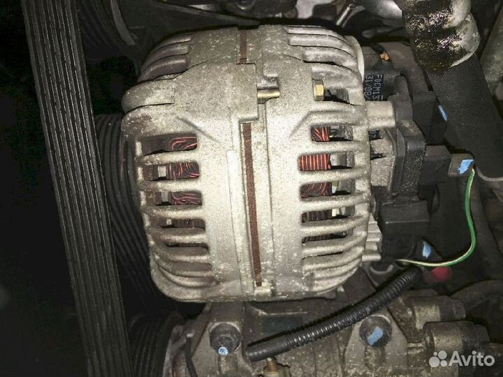 Генератор B5254T2 Volvo V70 XC70 SW SZ