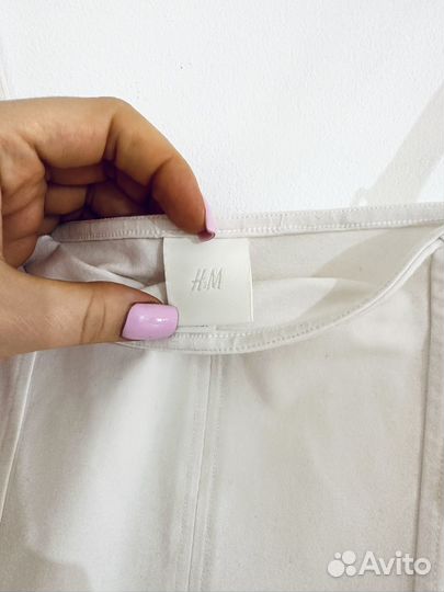 Боди женское hm