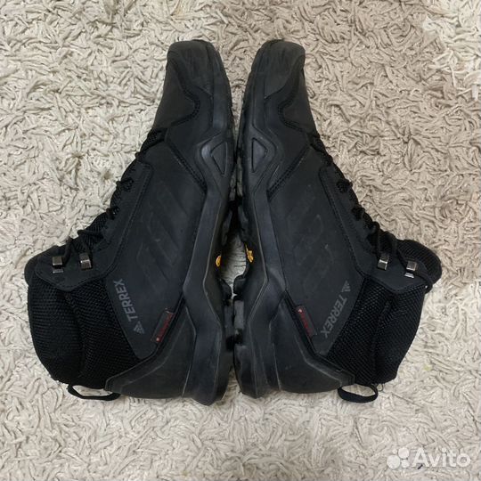 Кроссовки Adidas Terrex AX3 оригинал