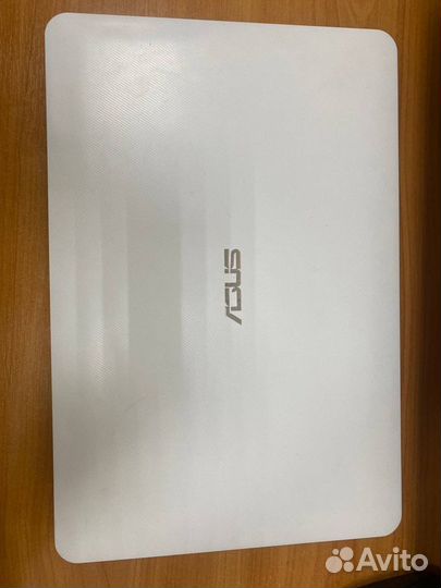 Ноутбук asus X555S