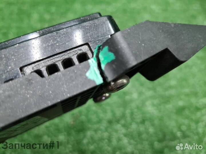 Датчик слепых зон правый exeed VX (2021-н.в.)