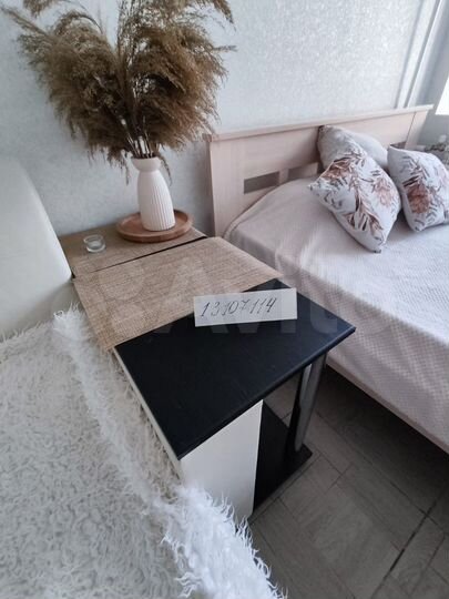 1-к. квартира, 37 м², 3/5 эт.