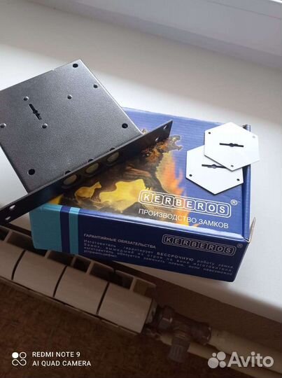 Вскрытие замков Замена Установка замков