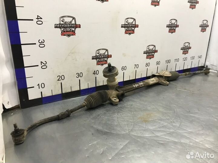 Рулевая рейка Hyundai I30 хэтчбек G4FG 2012