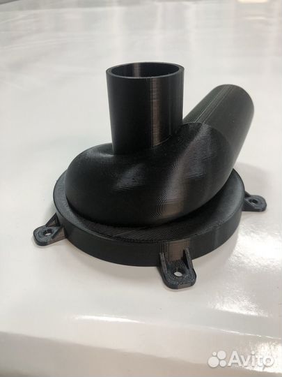 Циклон для пылесоса