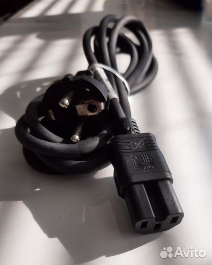 Кабель питания Cisco 37-1143-01