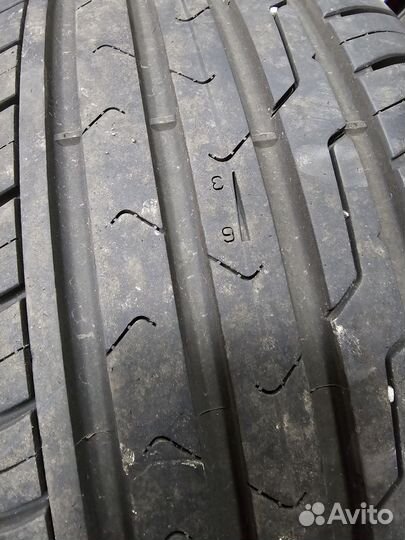 Cordiant Comfort 2 215/55 R16 97H