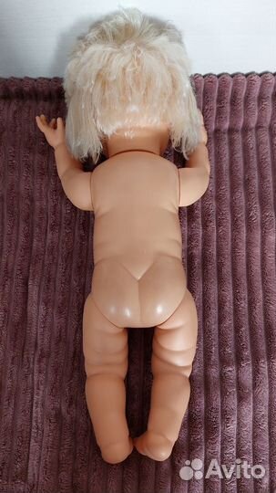 Пупс производства Беларусь