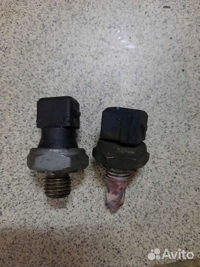 Датчик коленвала bmw e90 2.0 n46b20ba