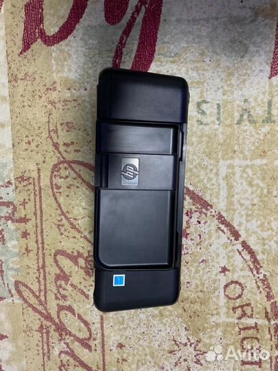 Принтер лазерный hp f2483