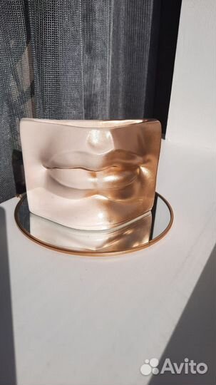 Гипсовые фигуры