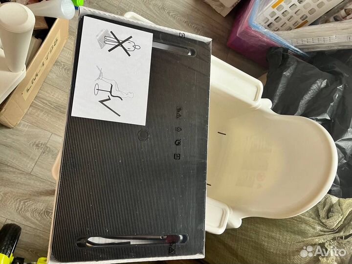 Даготто Подставка для ног IKEA