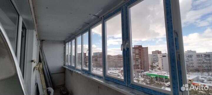 Пластиковые Окна, Балконы, Витражи Veka