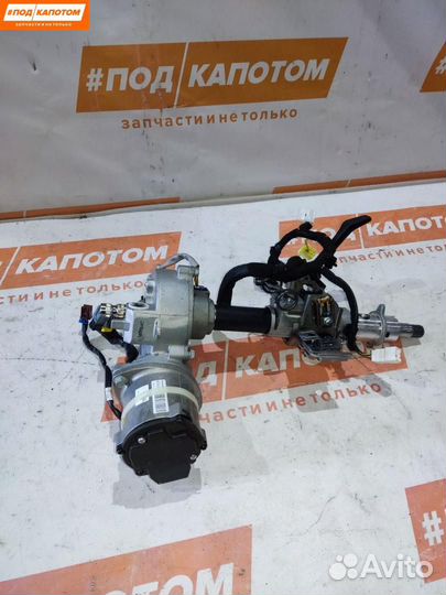 Электроусилитель руля Hyundai Tucson 3 2017