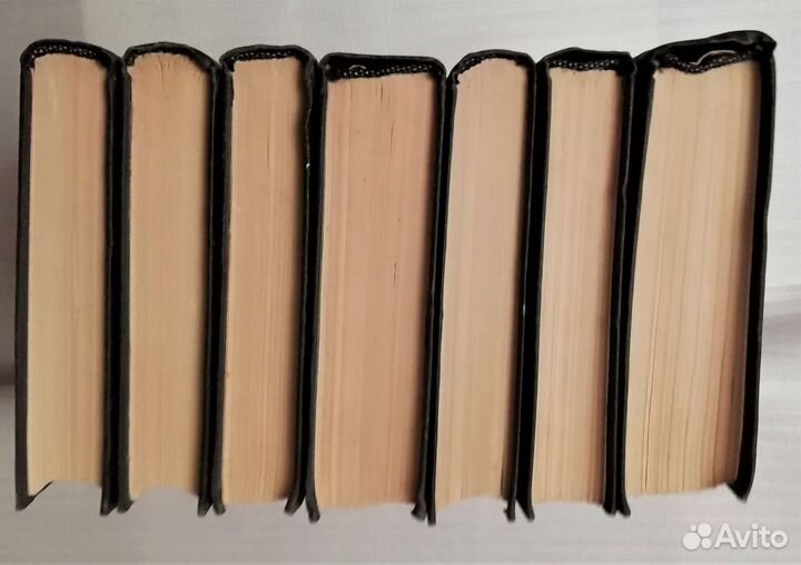 Стефан Цвейг собрание сочинений 7 томов