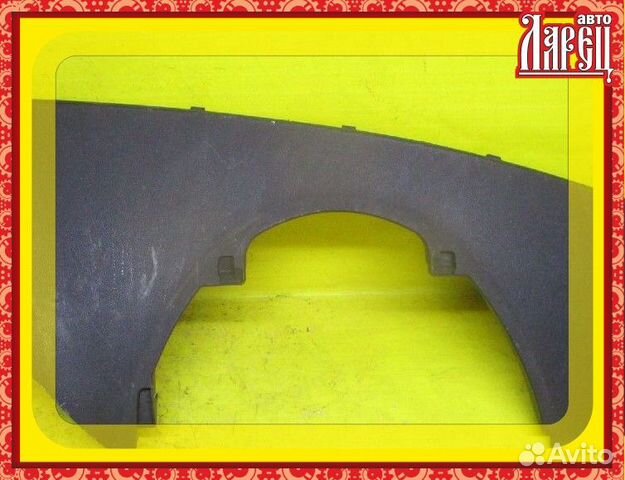 Air bag Mitsubishi Rvr