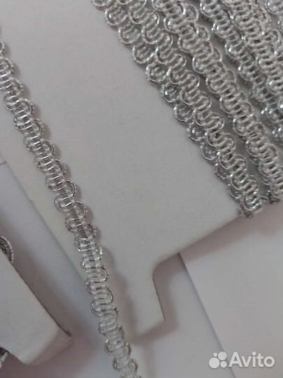 Ленты атласные