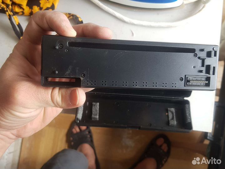 Автомагнитолы 1 din