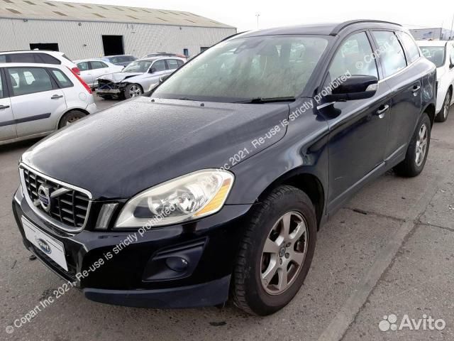 Кнопка аварийки volvo XC60 2010