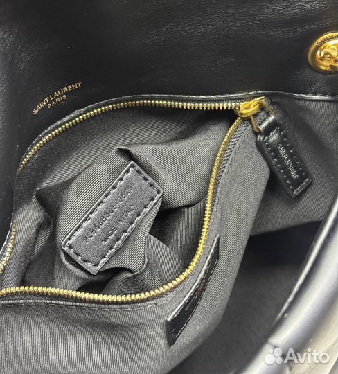 Сумка Yves Saint Laurent