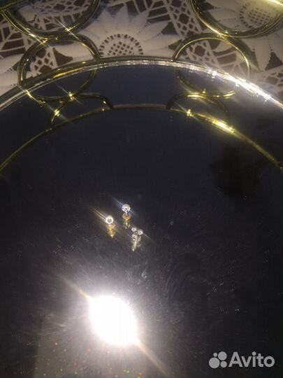 Лабрет и накрутка