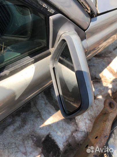 Зеркало правое Volvo V40 S40