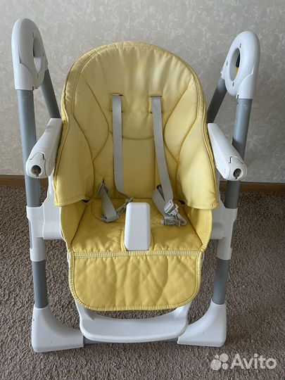 Стул для кормления nuovita