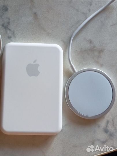 Powerbank для iPhone
