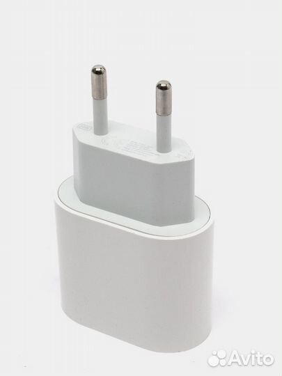 Зарядное устройство для iPhone 20W