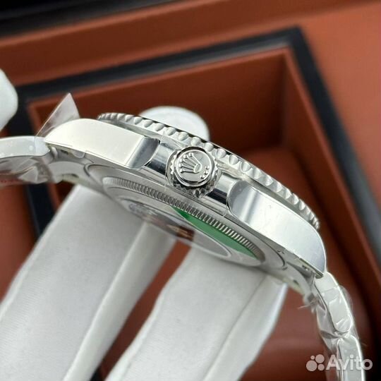 Часы Rolex GMT-Master 2 Batman