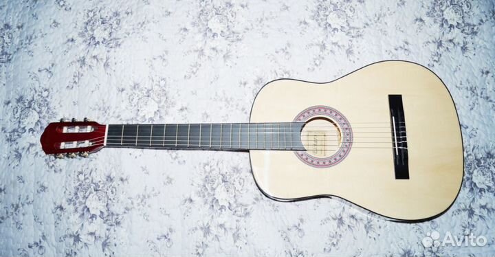 Гитара классическая гитара