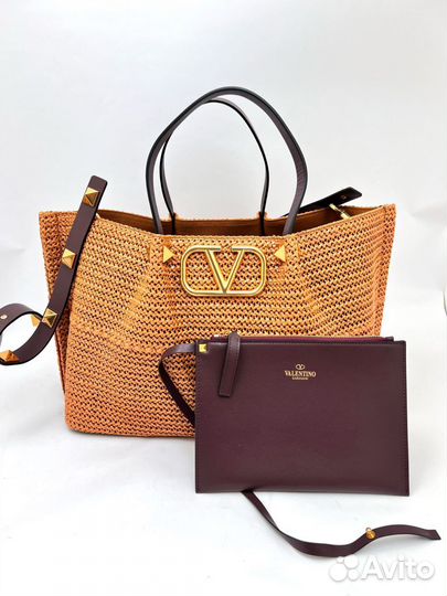 Сумка Valentino