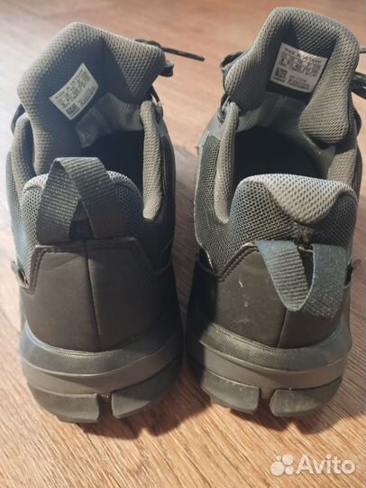 Кроссовки adidas terrex AX4 GTX W