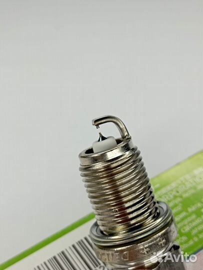 Свечи зажигания иридиевые denso. Оригинал