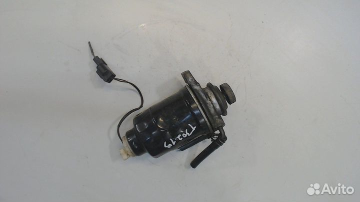 Насос топливный ручной Mitsubishi Montero Sport