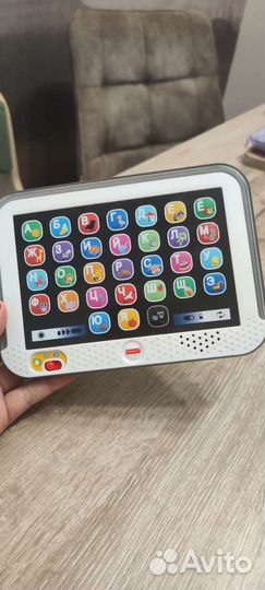 Телефон и планшет