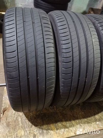 Michelin Primacy 3 ZP 225/55 R17