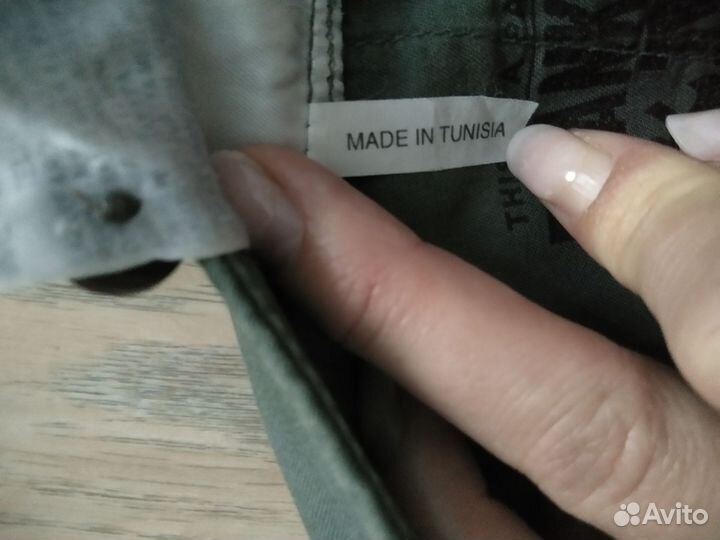 Женские брюки