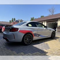 BMW M2 3.0 MT, 2020, 17 700 км, с пробегом, цена 6 215 000 руб.