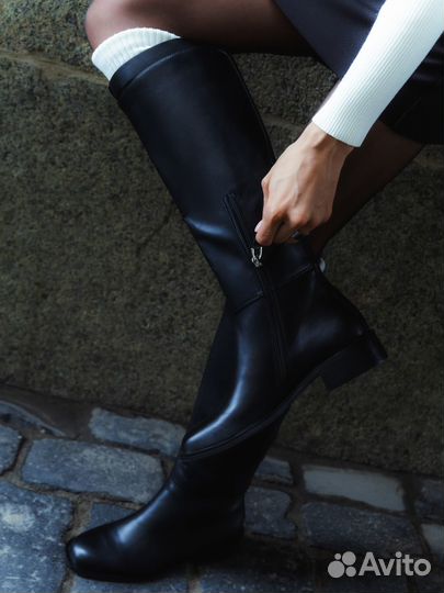 Сапоги lichi 36