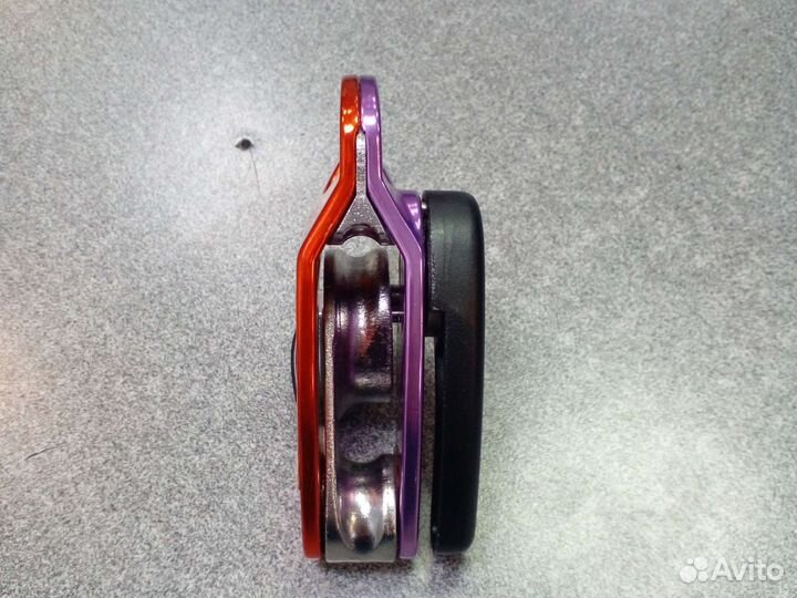 Спусковое устройство Вертикаль Gnome