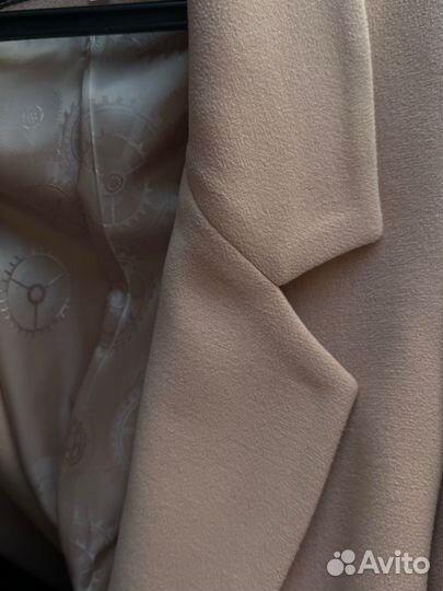 Пальто весеннее/ осеннее новое