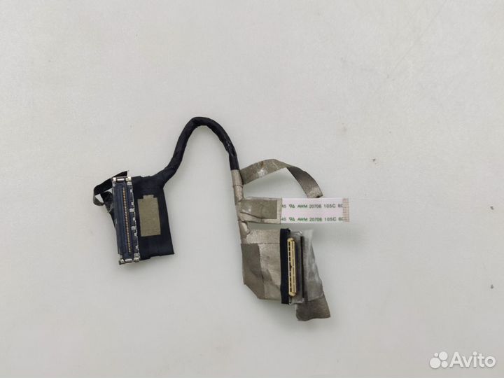 Ноутбук HP Pavilion x360 14-dy на запчасти