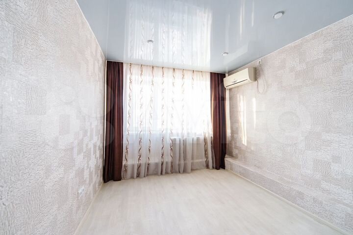 Квартира-студия, 17,8 м², 1/5 эт.