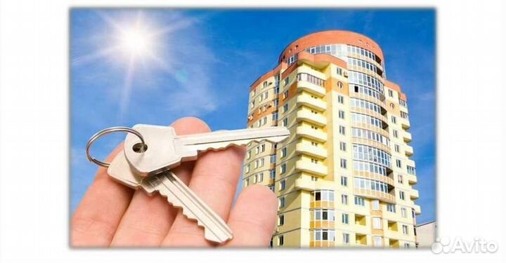 Риэлтор по аренде