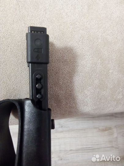 Мультитул саперный