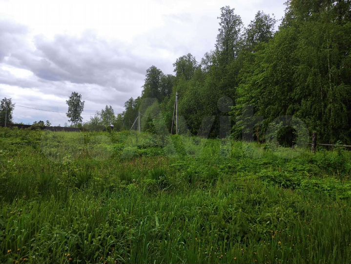 Участок 20 сот. (СНТ, ДНП)