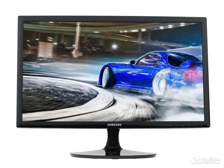 Монитор Samsung S24D332H